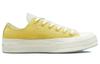 Women's Sneakers Converse Wmns Chuck 70 Low 'Hybrid Texture - Saturn Gold'