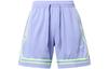 Casual Shorts Women's Purple Moderate DH7326-569