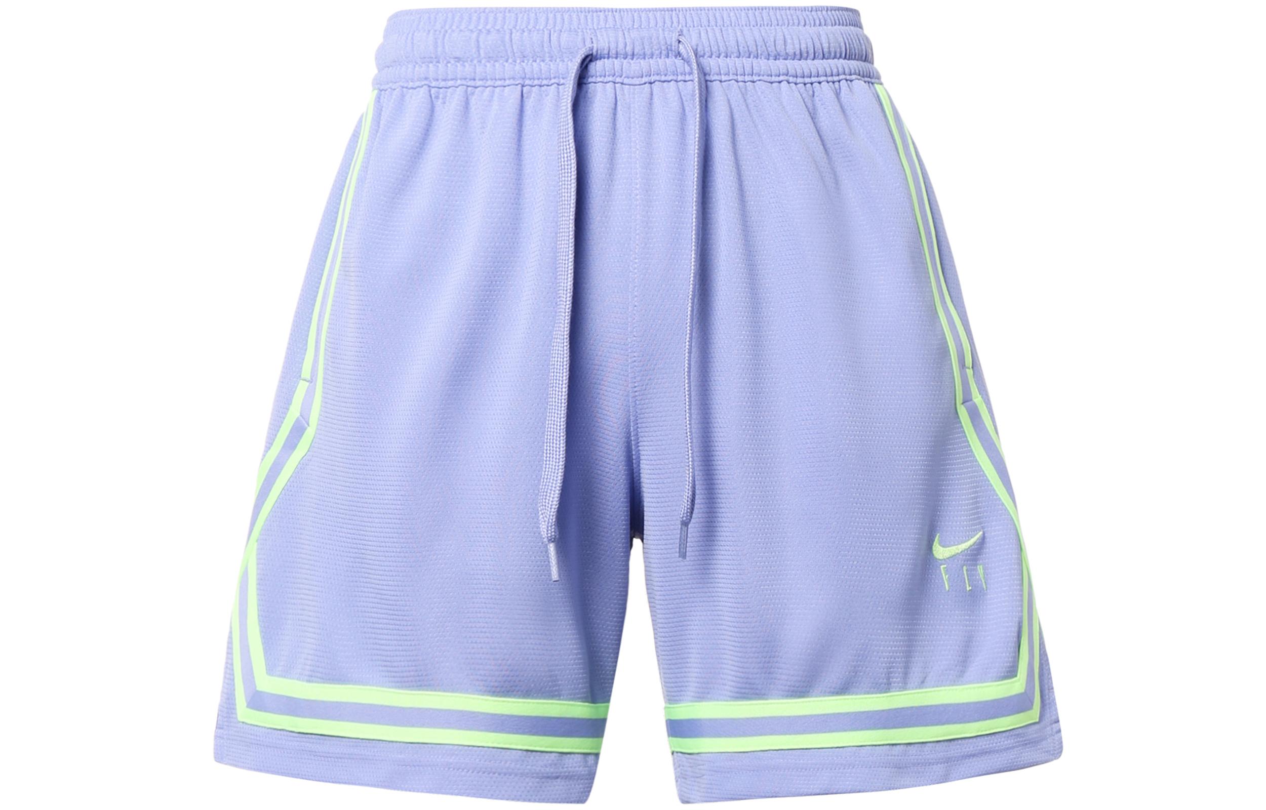 Nike Casual Shorts Women s Purple Moderate DH7326-569 S