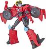 Transformers Cyberverse Adventures Warrior Class Cyclone Strike Hasbro TF Overseas Windblade/Animation [Product]