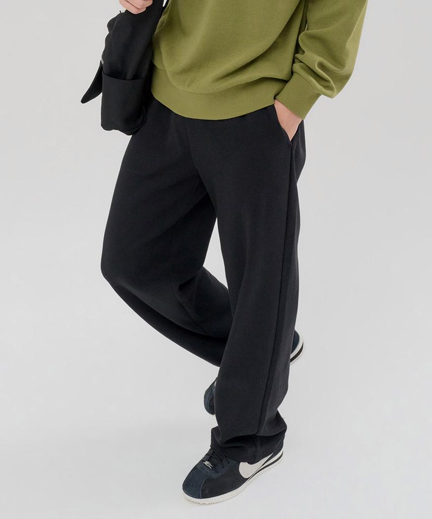 CHASECULT Unisex Essential Straight Pants-Feru7212B03