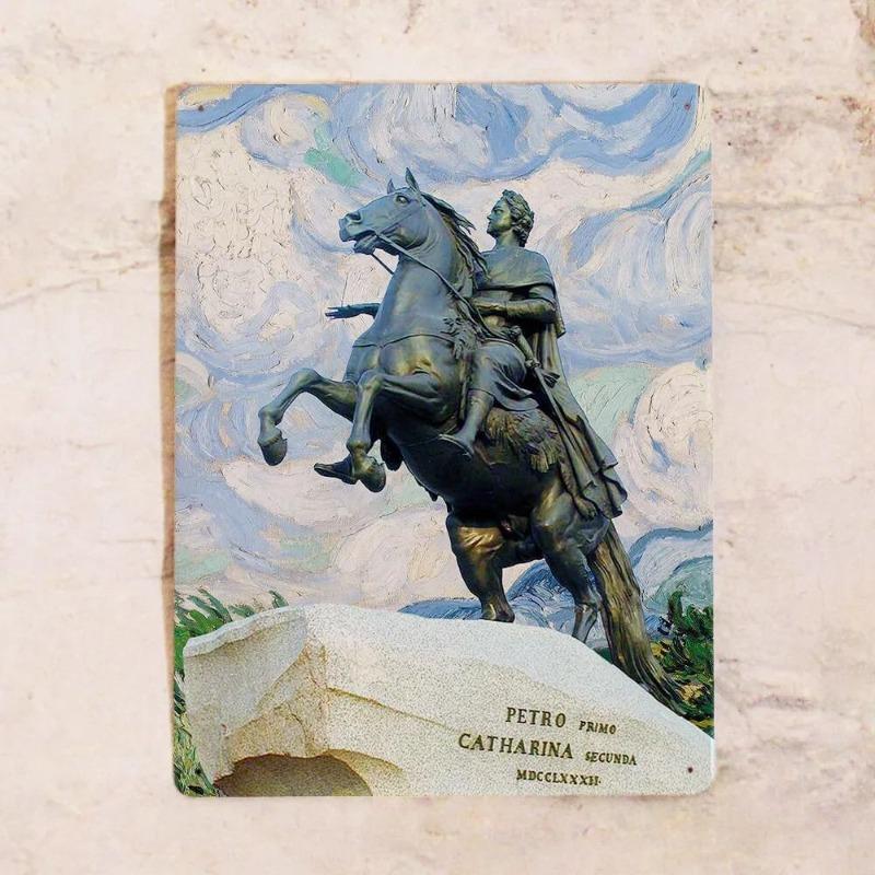 Funny Sauna Metal Sign, Humor Bathhouse Plaque 20x30cm