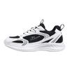 Solid color simple dad shoes couple versatile breathable sports shoes light and comfortable men's and women's single shoes