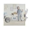 Children's Onesie Jumpsuit 4-6 Years Old Gray