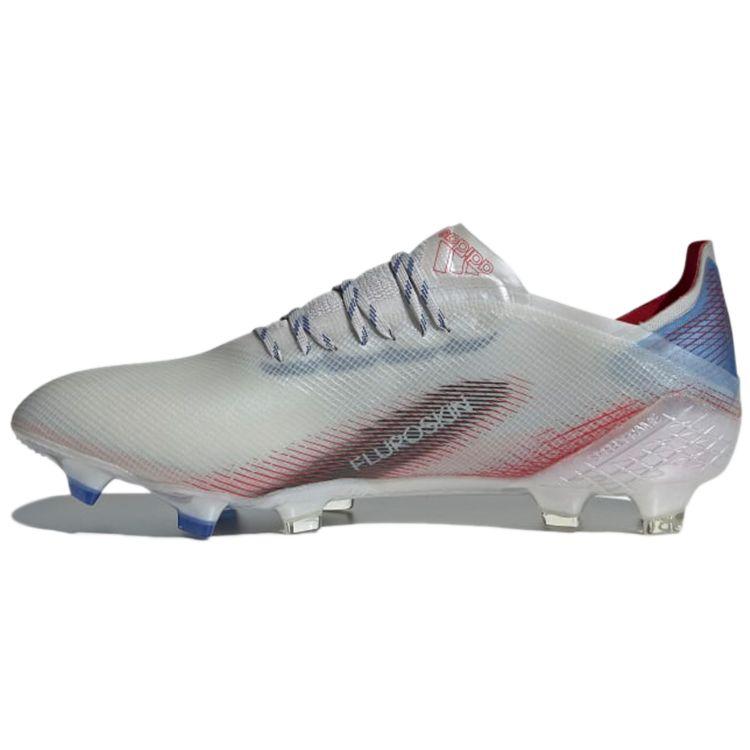 

Adidas X Ghosted.1 FG Showpiece Pack Men Sneakers Grey Silver-Metallic Core-Black FW6894 41⅓