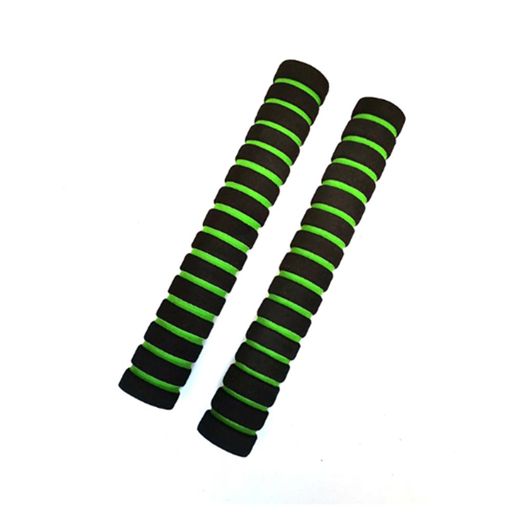 Handlebar Cover Sponge Motorcycle Grip Non-slip Bicycle Grips 22cm Long Foam Grip Bicycle Handlebar