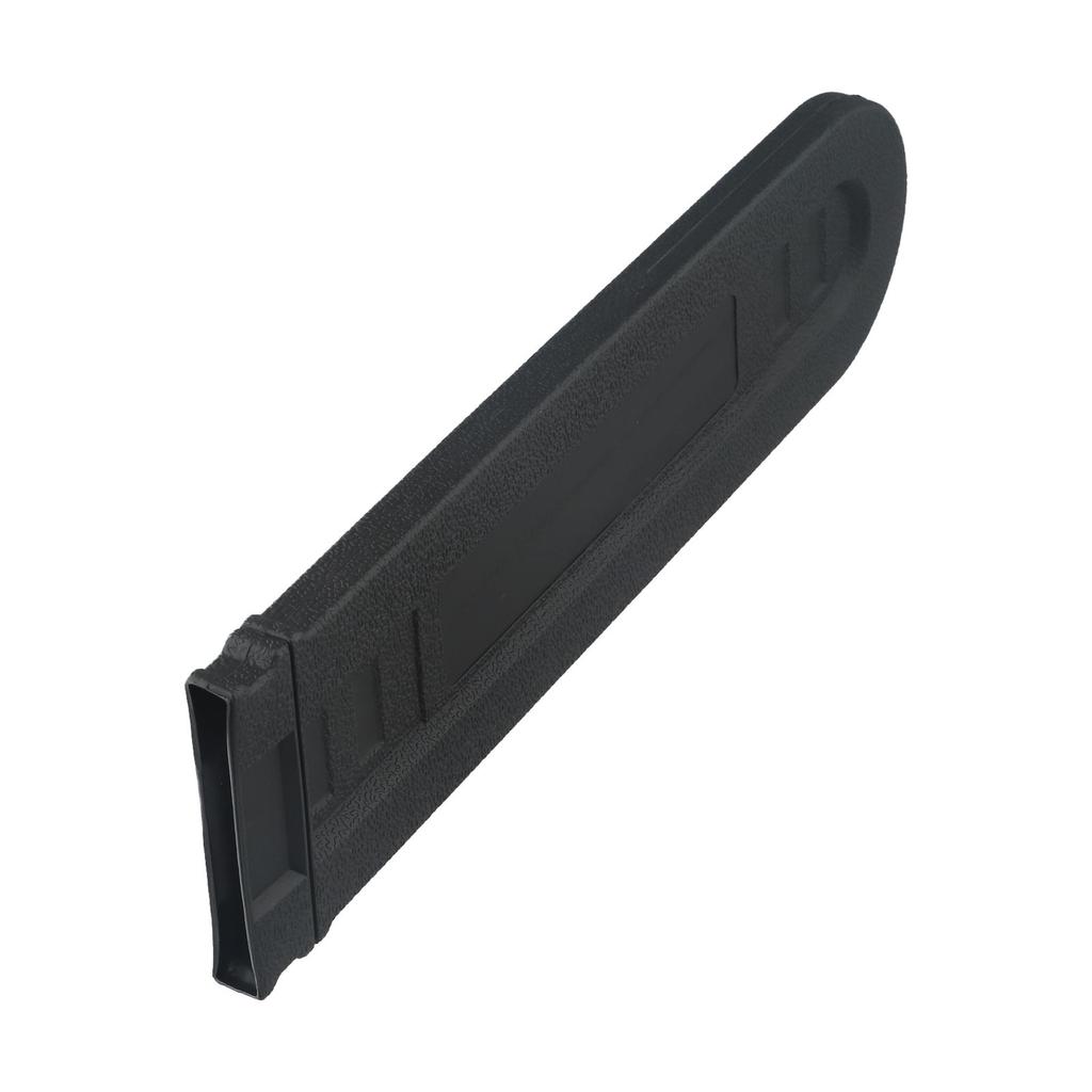 Chainsaw Bar Cover Scabbard Guard Guide Plate For 8inch -12 Inch
