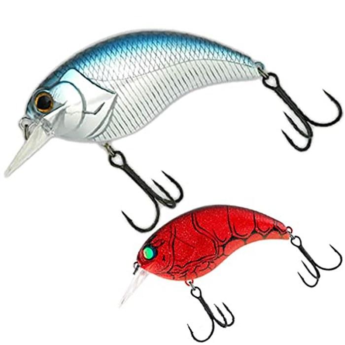 Deps Evoke 4.0 100mm 56.5g 06: Golden Shiner