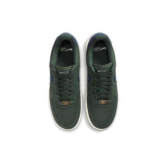 Nike Air Force 1 '07 Craft Galactic Jade - CV1755-300