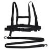 Kids Ski Shoulder Harness Safety Protection Adjustable Durable Ski Training Leash for Beginner