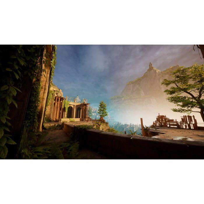 Horror Tales The Wine PS5