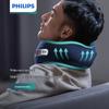 Philips Portable U-shaped Neck Massage Pillow CN Plug (adapter Included)