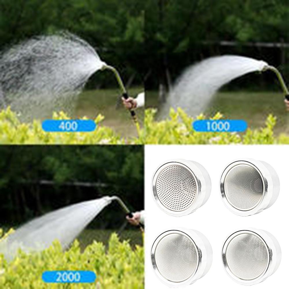 Garden Sprinkler400-2000 Mesh Garden Sprinkler Irrigation Sprinkler Flower Watering Nozzles Household Garden Watering Nozzle