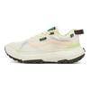 Vans Mte Crosspath Comfortable Versatile Shock Absorbing Durable Low Top Running Shoes Women Sneaker Beige VN000CVUKKK1