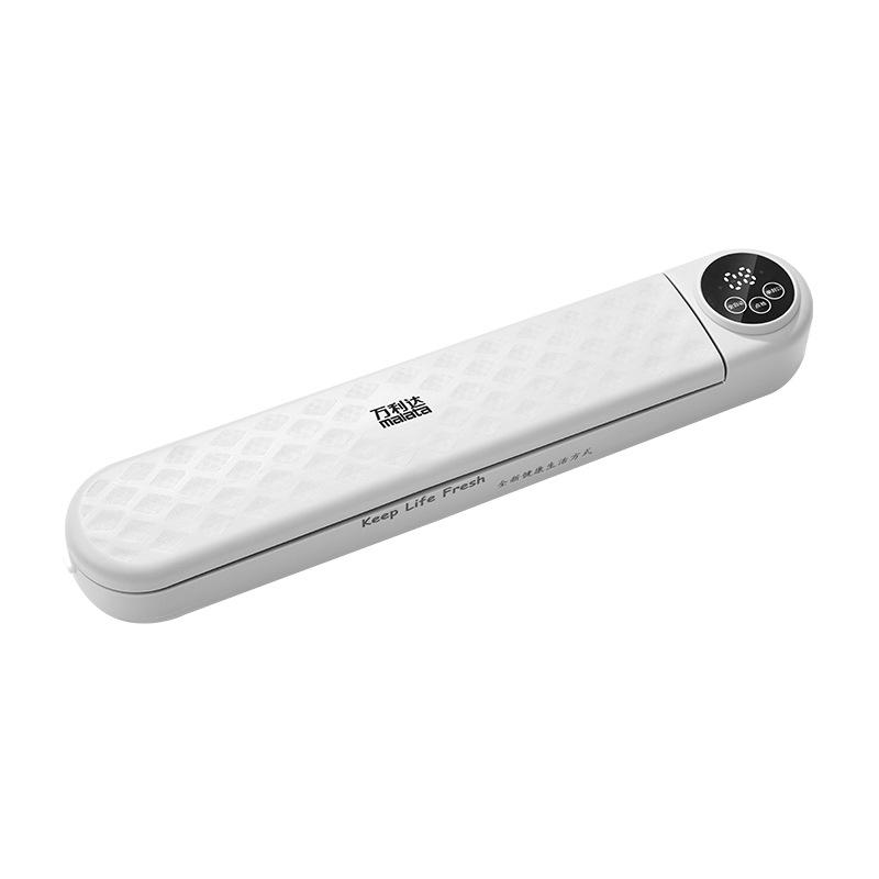 Household Vacuum Food Sealer Machine