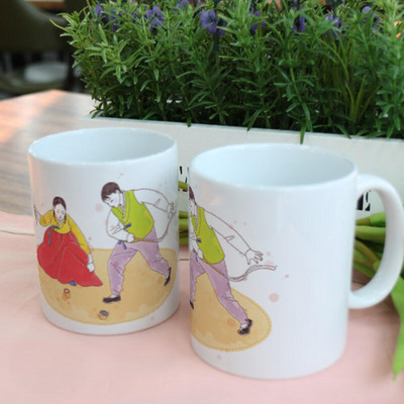 tf556-Design Mug 2p-Spinning Top