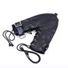 Bestselling Erotic Leather Bondage Restraint for Couples - K9 Handcuffs and Training Prop