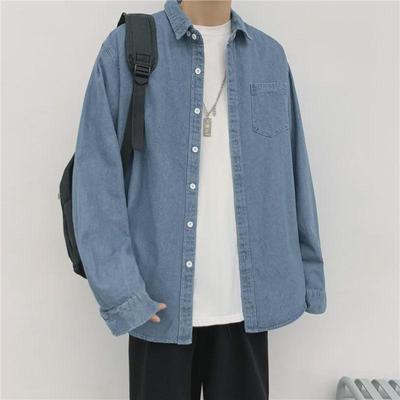 Camisas – Camisas casuais