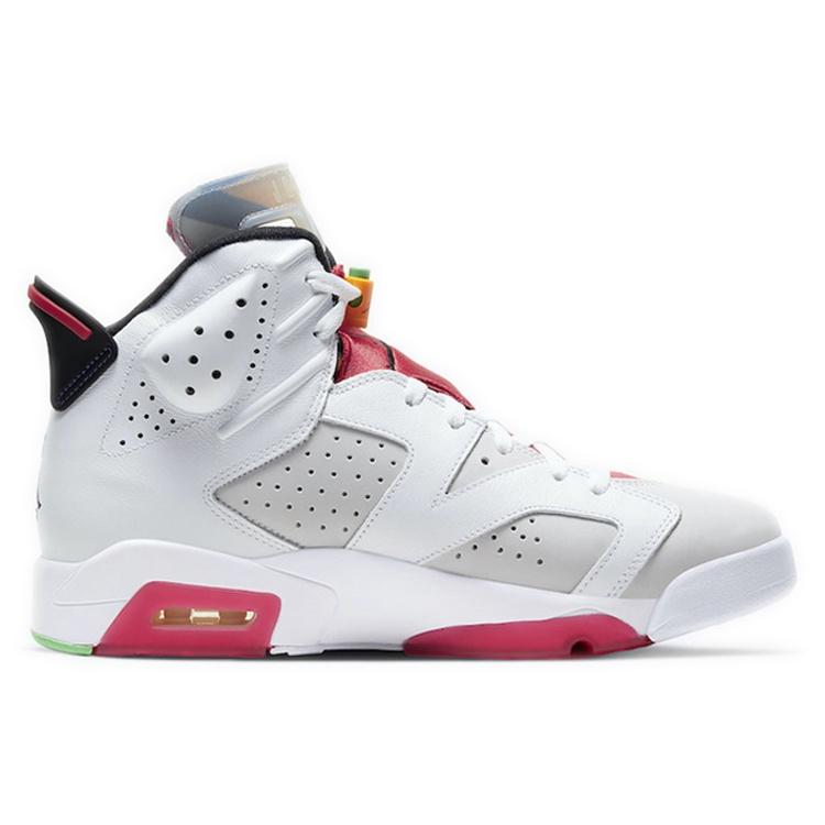 Air Jordan 6 Retro 'Hare' Men's CT8529-062
