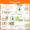 Accesorii pentru decor – Obiecte decorative din lemn