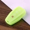 Suitable for Geely ICON Key Case Xingrui Key Case Borui 4 Key Silicone Case Cargill Binyue PHEV Protective Case