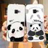 For Samsung Xcover 4 4s Phone Case Butterfly Soft Clear Slim Silicone Back Cover For Samsung Galaxy X Cover 4 4s Shell Funda