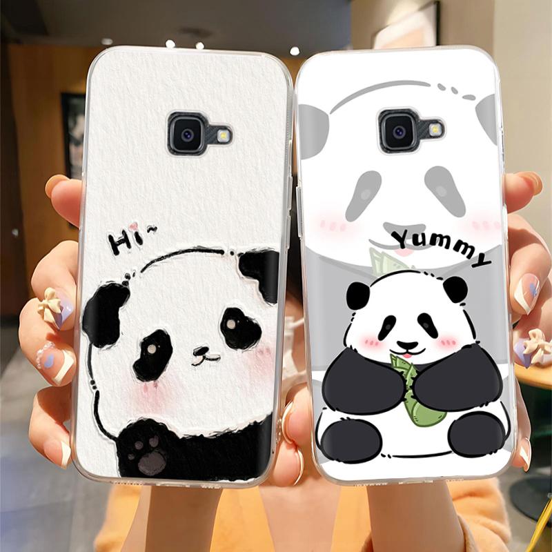 For Samsung Xcover 4 4s Phone Case Butterfly Soft Clear Slim Silicone Back Cover For Samsung Galaxy X Cover 4 4s Shell Funda