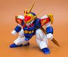 PLAMAX Majin Hero Wataru Ryujinmaru Assembly Type Plastic Model MS-02 Non-scale ABS&PS&PE
