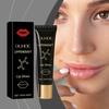 Limited time!!Ouhoe Moisturizing Nourishing Lip Lotion Hydrating And Moisturizing Lip Oil Lip Care Is Refreshing And Non-Sticky For Lip Skin