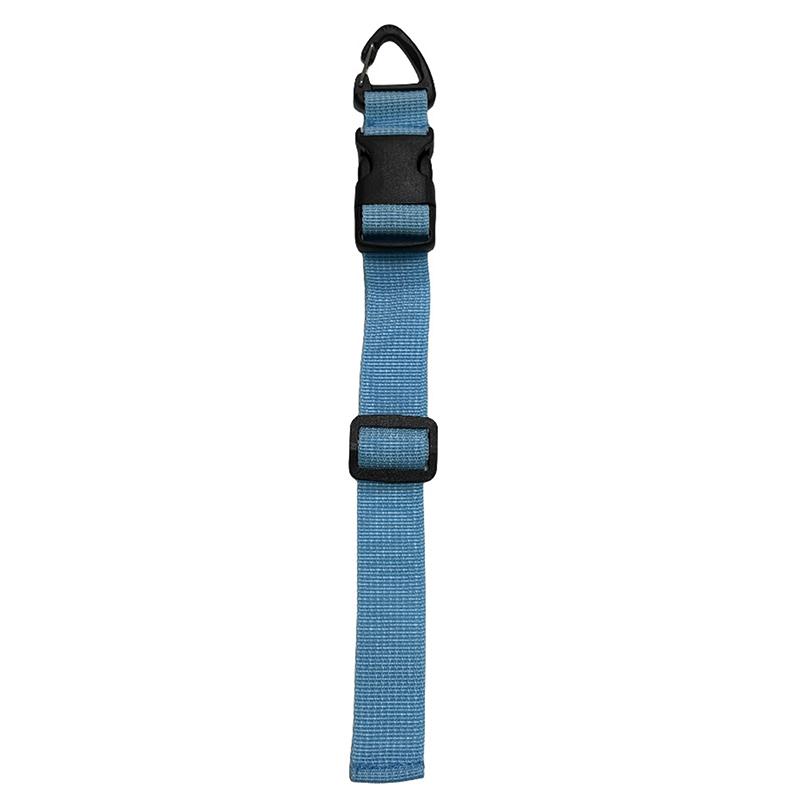 Cord Organizer Holder With Triangle Buckle Wire Manager Power Cord Management Nylon Heavy Cord Storage Straps For Cables Hoses