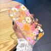 Buntes Gänseblümchen-Muster Handyhülle für Xiaomi Redmi Note 15 14 13 12 11 10 9 8 7 Pro Plus Weiche stoßfeste Schutzhülle