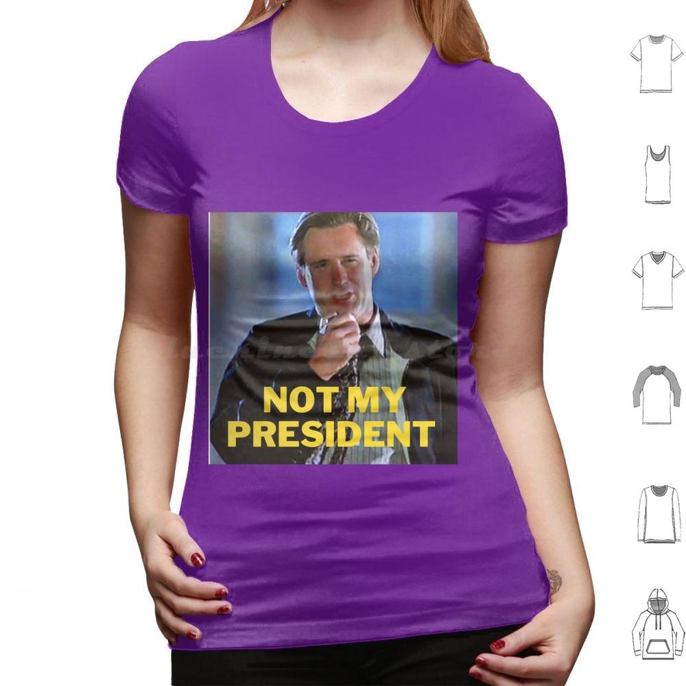 Day Not My President T Shirt Men Women Kids 6xl Day Bill Pullman Will Smith President Not My President