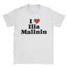 Ilia Malinin Quad Jump Legend QUAD GOD New Arrival T Shirts Unisex Women Pure Cotton Tee Shirt Clothes
