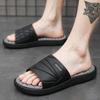 Pantofole estive da uomo per massaggio ai piedi, per digitopressione, per casa, interni, per uomo, pantofole da notte, per casa e stanza