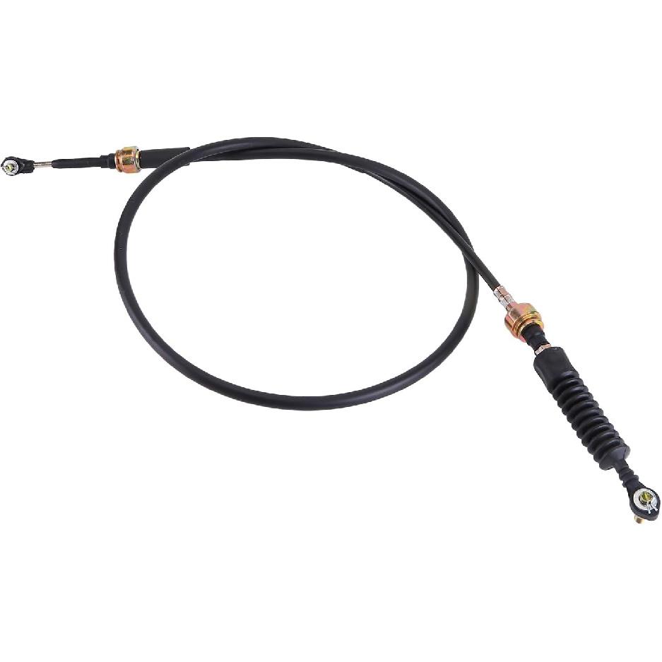 Automatic Transmission Shift Cable Fit for Toyota for Avalon XLS Sedan 4-Door 3.0L V6 2000-2004 33820-07060 3382007060 Transmission Cable Auto Trans