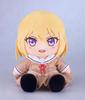 GOOD SMILE COMPANY BanG Ave Mujica Misumi Hatsuka Uniform Plush Toy Dream! Ver.