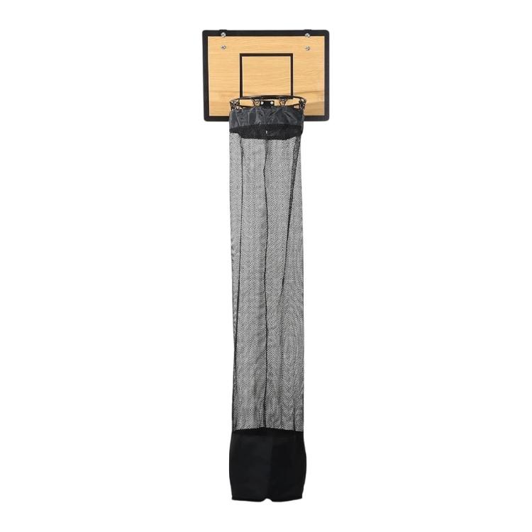 Kids Teen Basketball Laundry Hamper, Over
