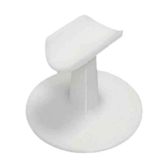 3D spausdintas piršto stovas nagų dailės tapybai, Ergonomiškas nagų dizaino piršto atrama, Nagų lako piršto atraminis laikiklis namams ir salonui