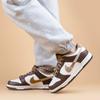 Nike Dunk Low 'Brown Plaid' GS FV3653-191