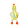 3Pcs Stress Relief Squeeze Toy Soft Stretchy Jellyfish Dog Duck Baby Pizza Bun Ice Cream Waterdrop Cube Sensory Pinch Toy Party Favors