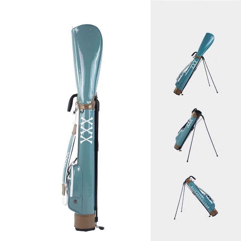 

Portable Golf Gun Bag