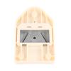 Sturdy Metal Tag Puncher Lightweight Body DIY Punch Tool Easy Press Hand Punch  Handmade Tag Craft
