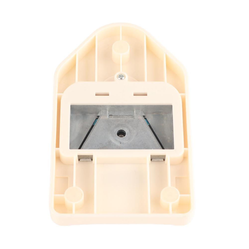 Sturdy Metal Tag Puncher Lightweight Body DIY Punch Tool Easy Press Hand Punch  Handmade Tag Craft