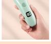 Ultra-Quiet Rechargeable Baby Hair Clipper for Newborns & Toddlers