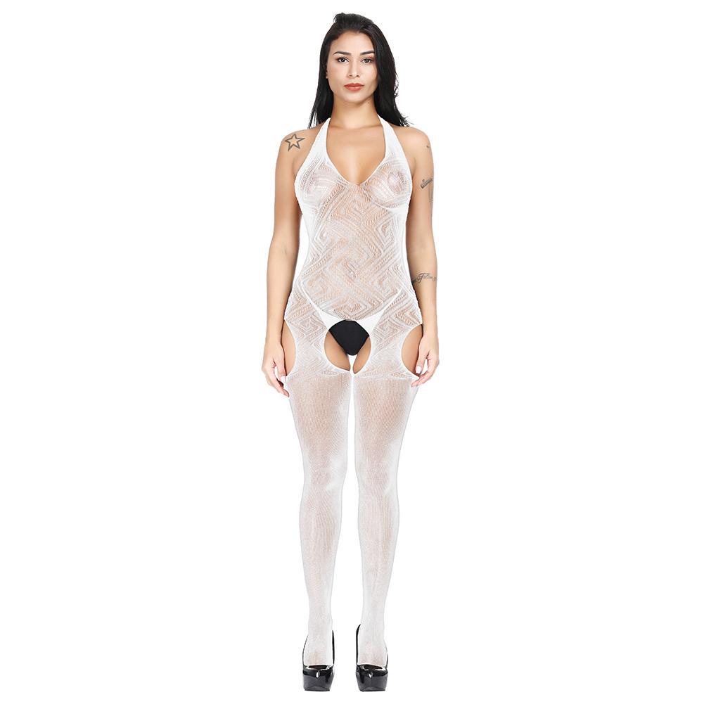 Buy Womens Bodysuit Body Stocking 