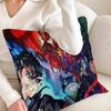 Game P-persona 5 Personalized picture text home decorative pillows Household Gifts 45x45cm