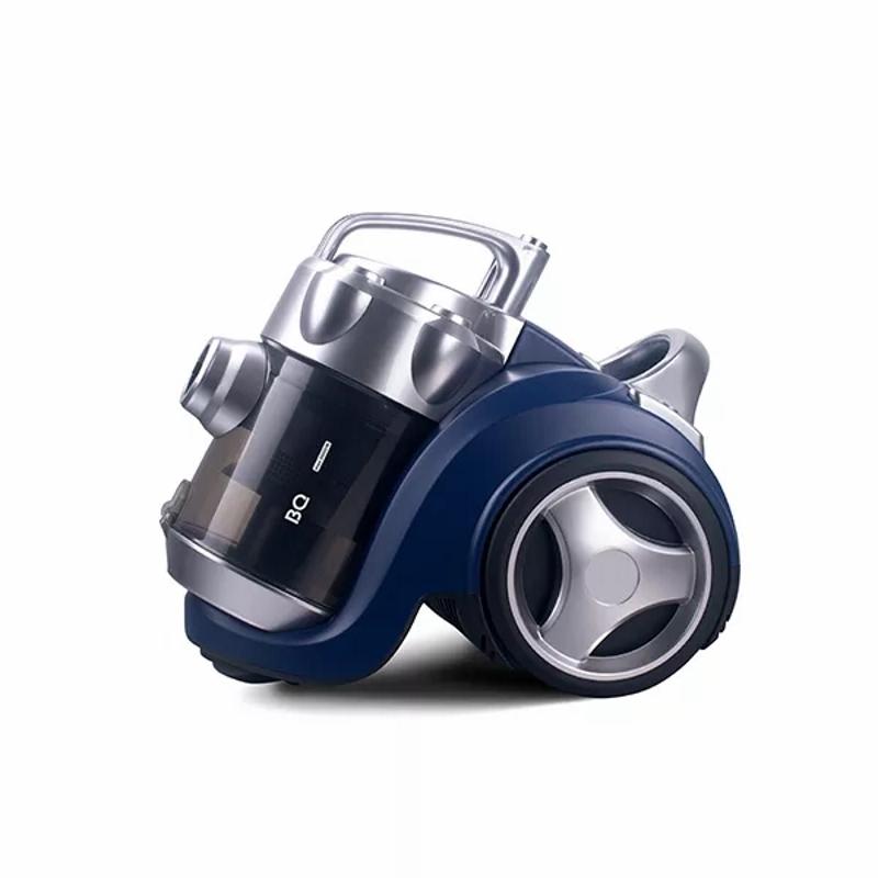 

Пылесос электрический Bq -vc2024mc Светло-сине-серый