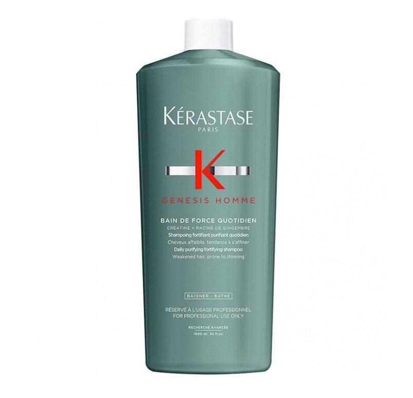 Kérastase Genesis Homme Bain De Force