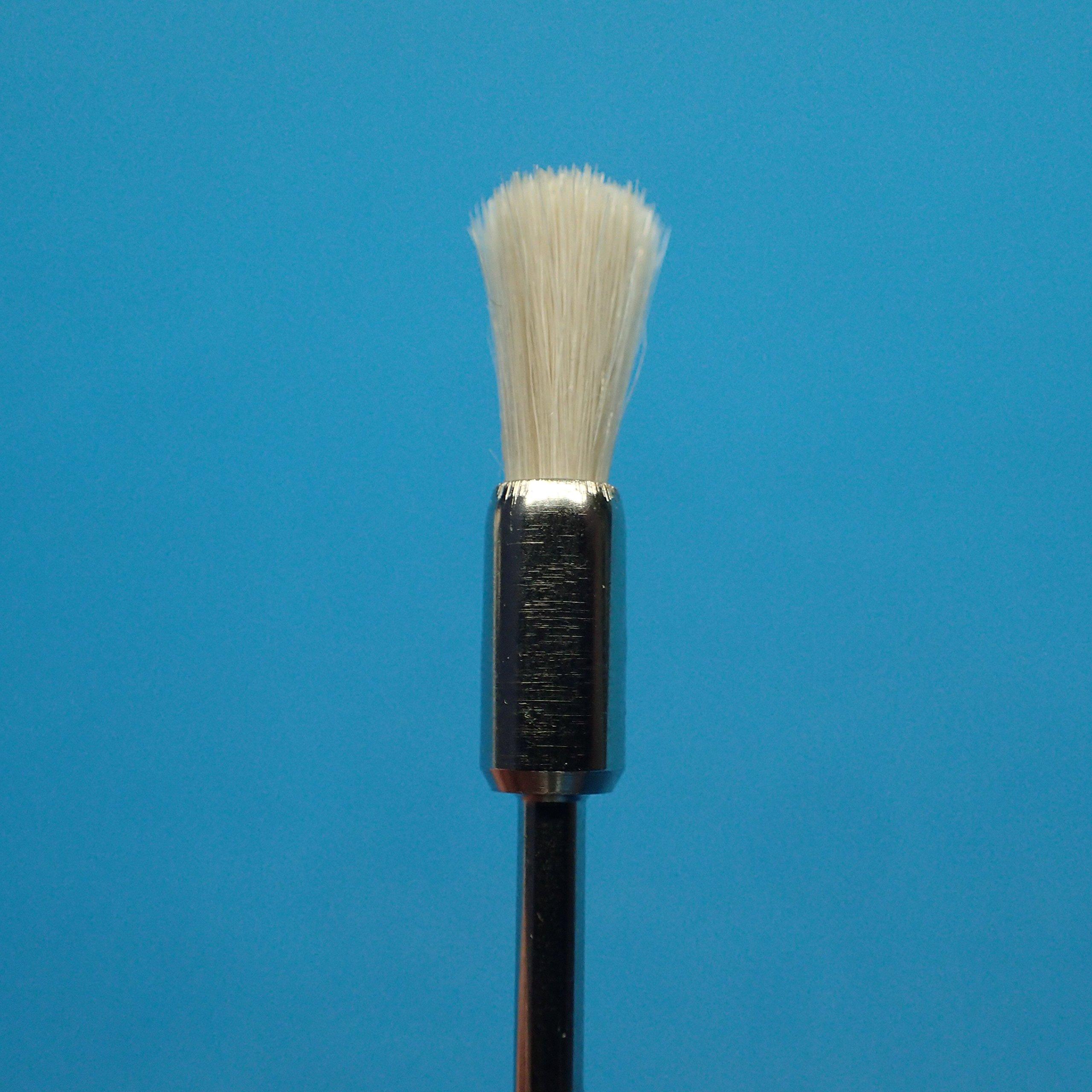 

Argofile Mini Router Dirt Removal Brush Clean Night 4-Piece Set PGBN2003