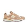 990v3 Made In USA 'Keepin' It Running' (Unisex) Orange / Cream Casual Shoes M990SZ3